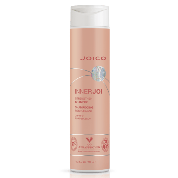 Joico INNERJOI STRENGTHEN SHAMPOO 300 ml