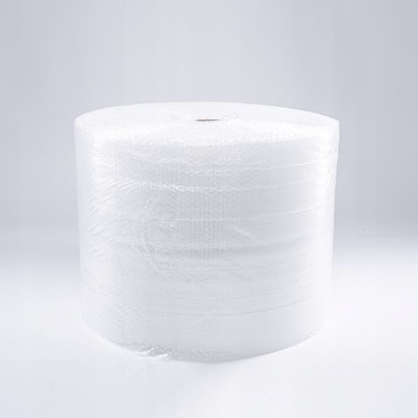 BUBBELPLAST 50 cm BREDD SKYDDSFÖRPACKNING