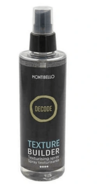 Montibello Decode Teksturbygger 200 ml