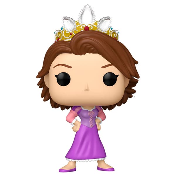 Funko POP Tangled 1641 Rapunzel Figur