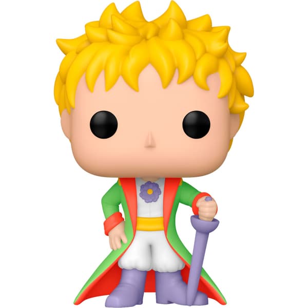 Funko POP Den lille prinsen 29 samlarfigur