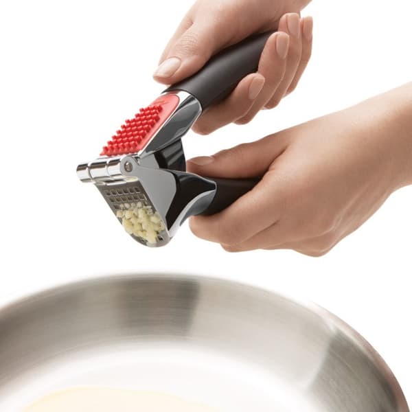 Vitlökspress - Good Grips / OXO