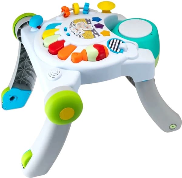 Infantino 3 i 1 gåbord expanderbart mittbord