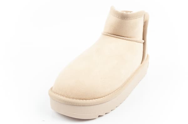 D.Franklin Nordic Low Basic Beige [DFSH370021-BEIG] v. 39