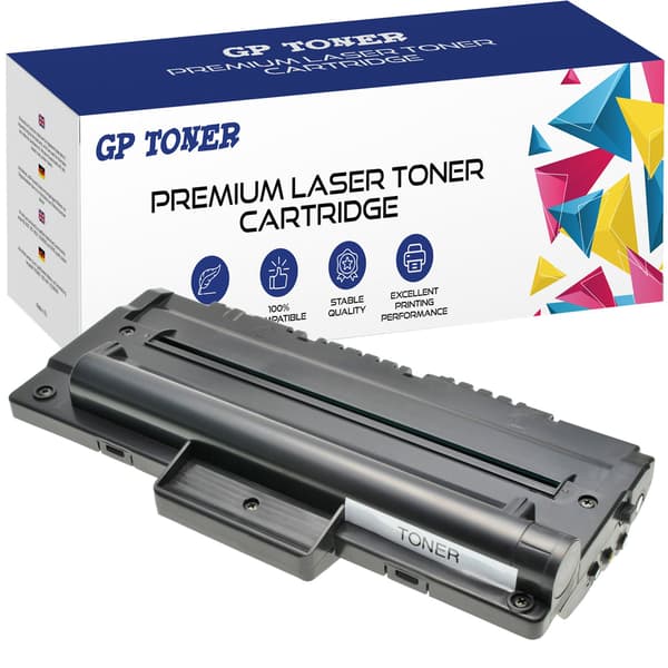 Toner til Samsung GP-S4200 SCX4200 Sort