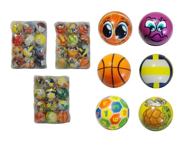 MIX-bolde