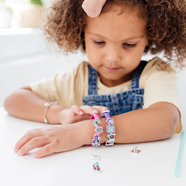 Disney Stitch Armband och berlocker
