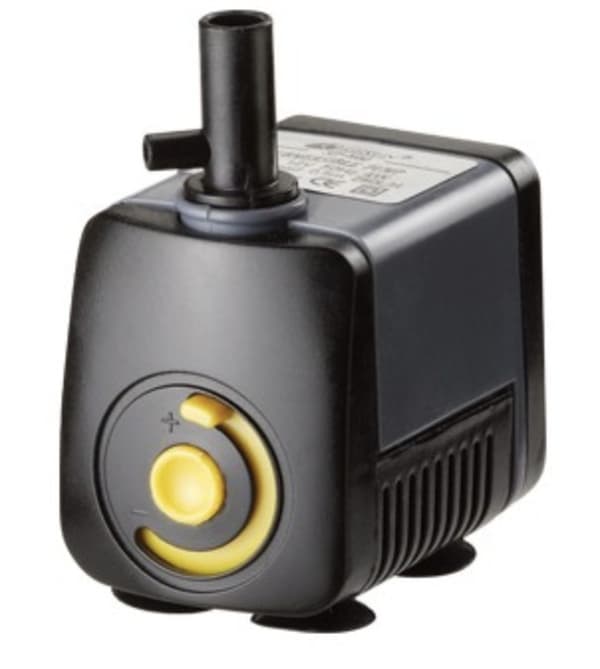 Resun Mini Pumpe SP-880 (370l/t)