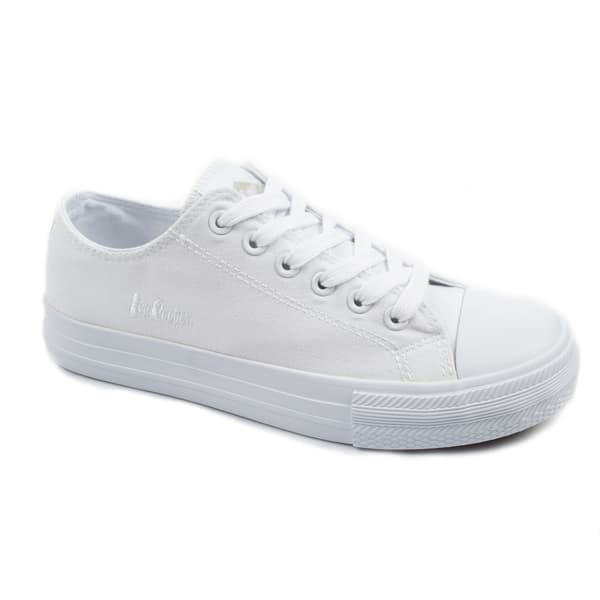 Lee Cooper Full White [LCW-26-02-4055L] år. 40