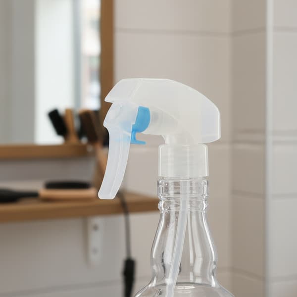 Hiustenhoitosuihke vedelle 280 ml