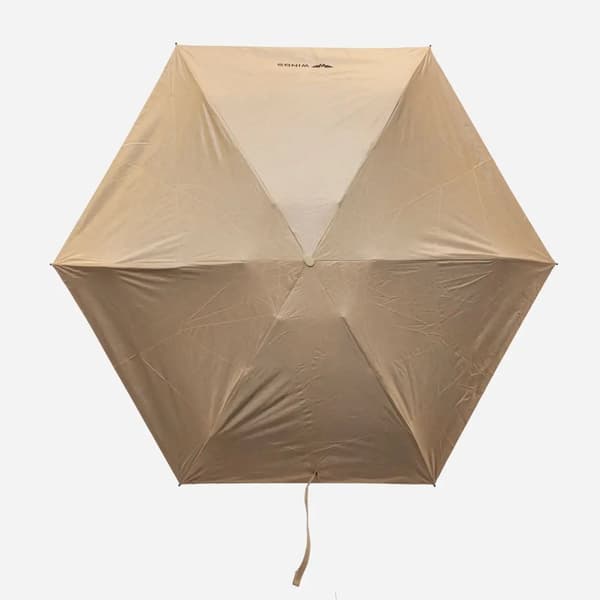 WINGS KHAKI Lommeparaply