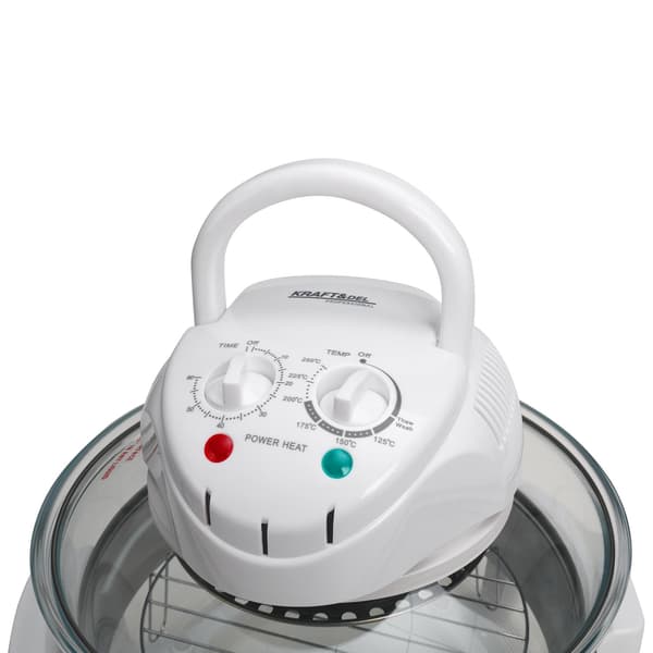 Halogen kombiugn 18L KD4135