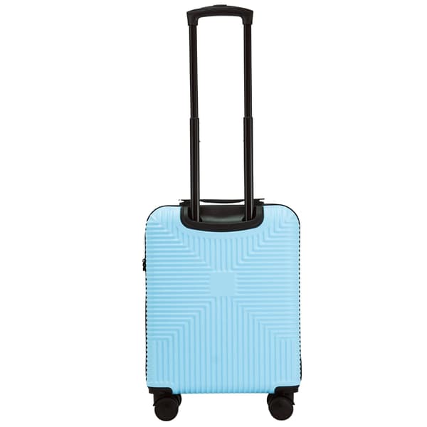 Wings PC Eco Jackdaw 20" ljusblå hölje