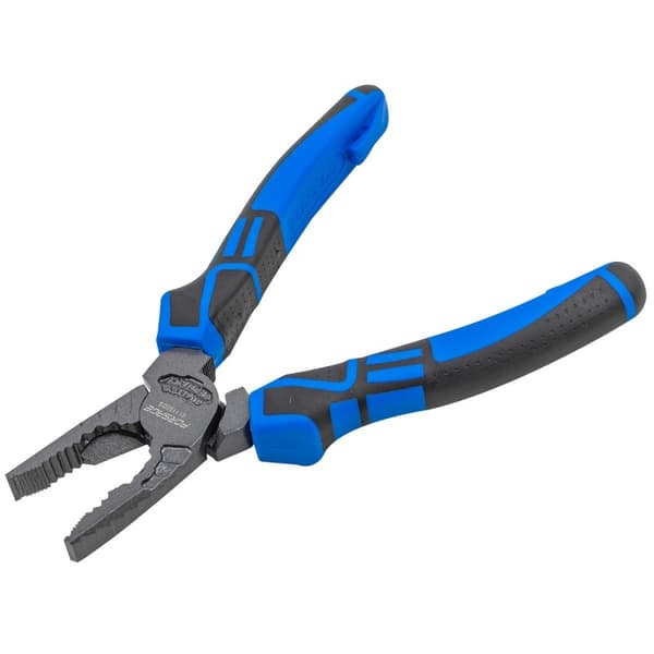 Yhdistelmäpihdit yleispihdit PROFI 150mm Cr-V 6"