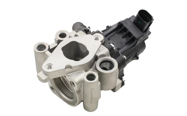 FT60202 NOPEA EGR-VENTTIILI ILMAN VAIHTINTA
