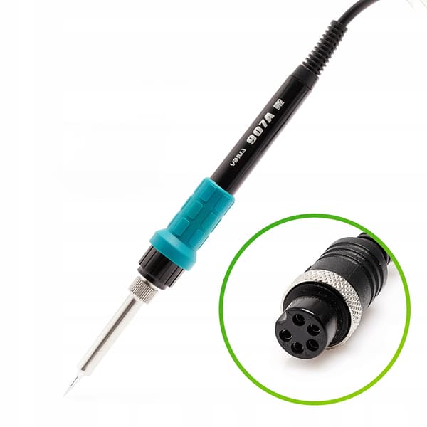 Yihua 937D tip+ loddestation