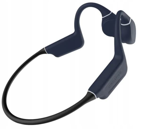 CREATIVE OUTLIER FREE PRO+ BONE CONDUCTION HOVEDTELEFONER, SORT