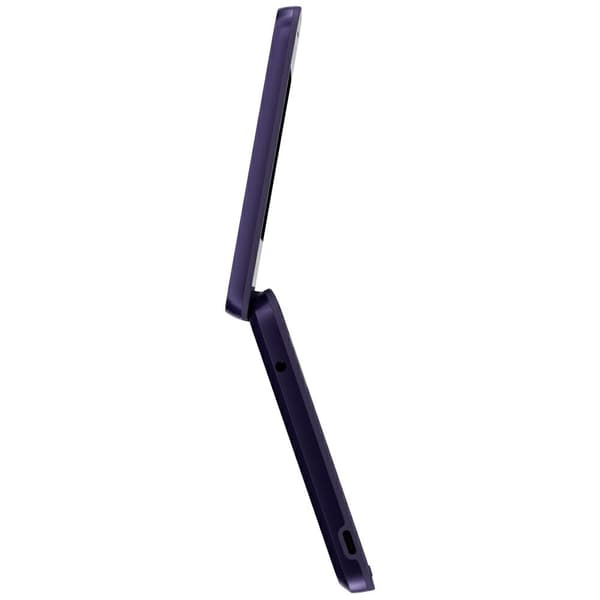 HMD 2660 Flip TA-1711 DS lilla telefon