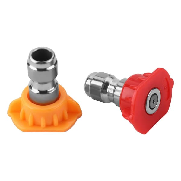 Vaahtopistooli + 7 suutinta 1L KD1270