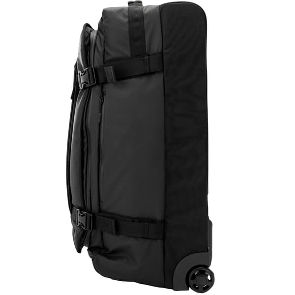 WINGS Softside Kuffert Stor 28" ROOK Sort