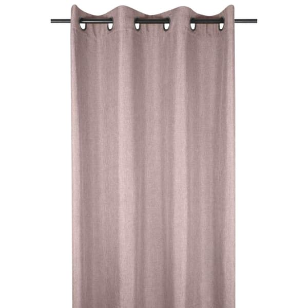 Valmis verho BEA 140x280 puuteri