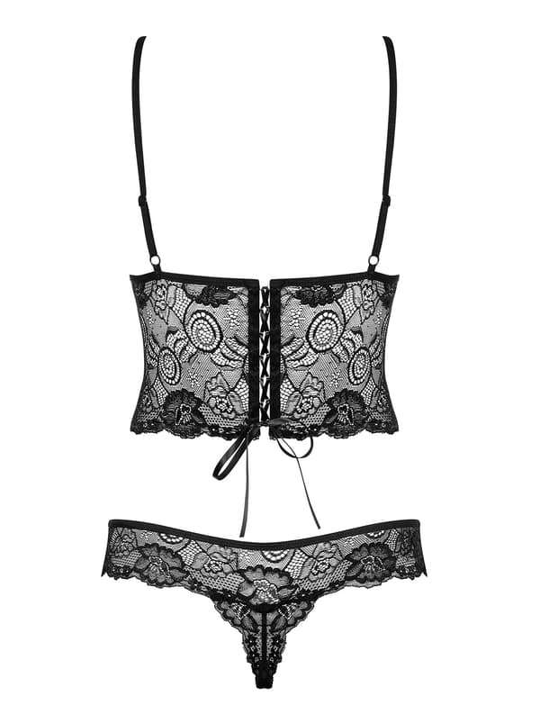 Alluria lingeri body S/M