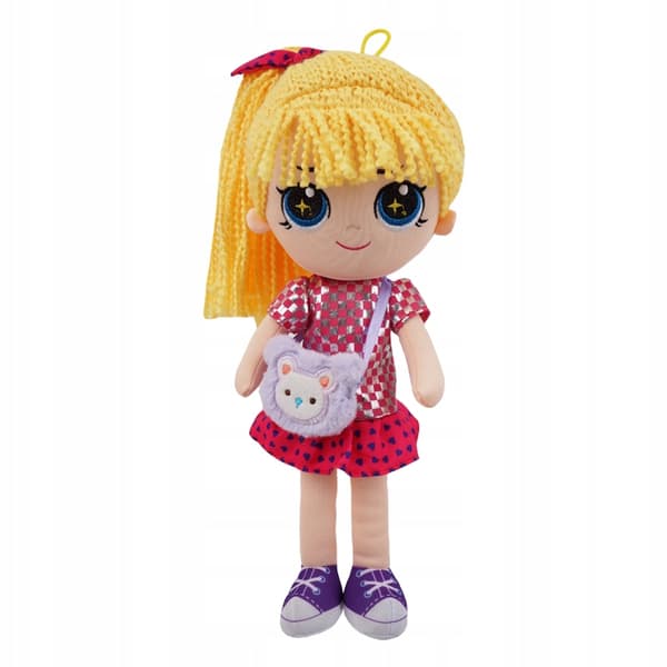 Maja trasdocka 33 cm Tulilo 9541