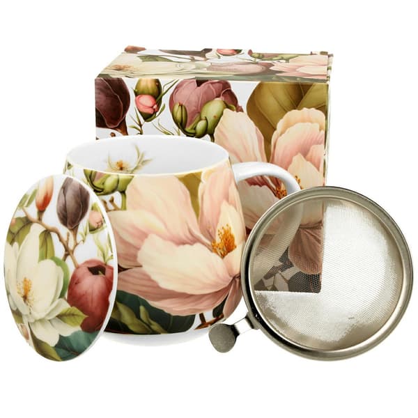 Magnolie tekrus 430 ml