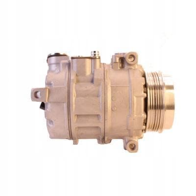 AC-kompressor VW Crafter 06-16