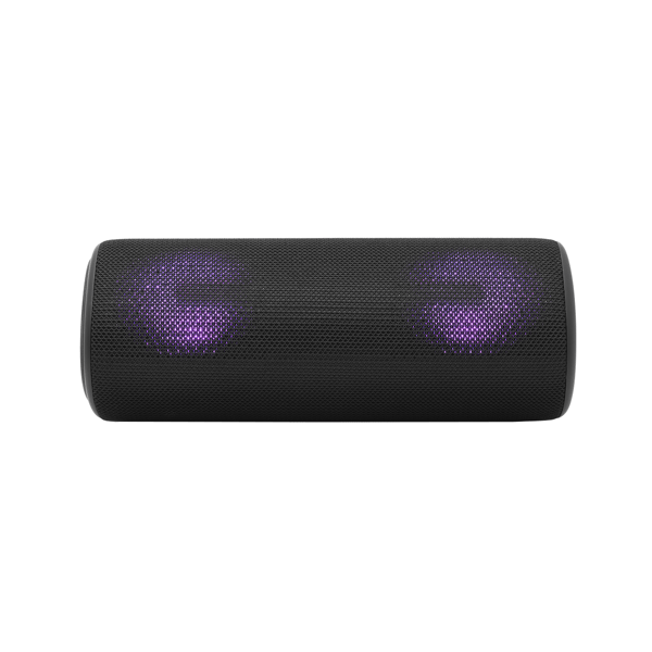 JVC BT Højttaler XS-E423B 24W RMS Bluetooth 5.3 IPX5 Sort
