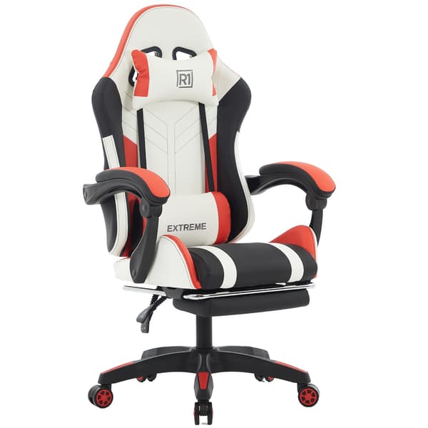 R1 Rød