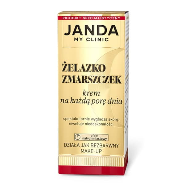 MCLIN GOLD C + ŻEZM sæt | Guld æske