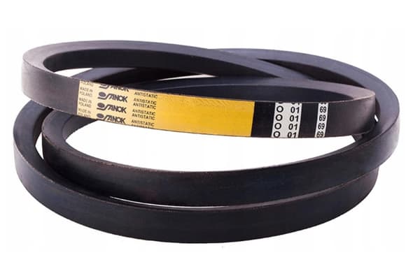 Kileremskompressor HS24 pudseaggregat A5
