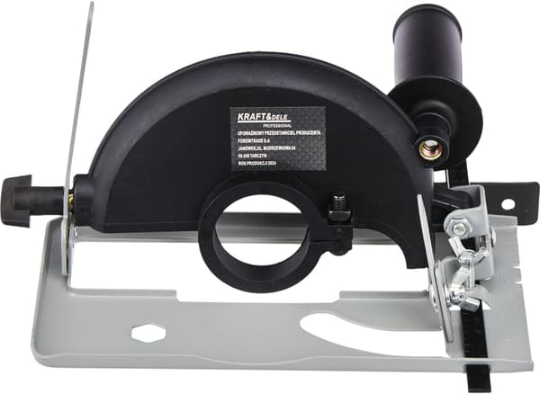 Føring til vinkelsliber 125 mm KD10789