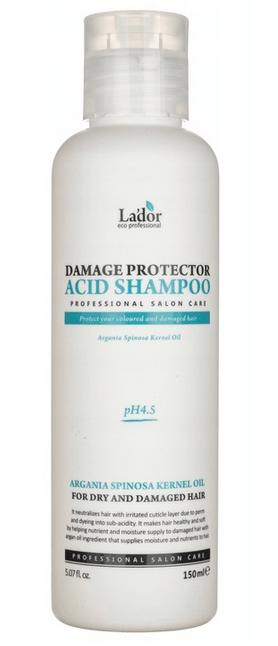 Lador Damage Protector -happoshampoo 150 ml
