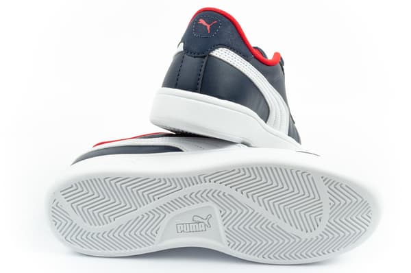 Puma Smash 3.0 L junior [392031 04] år. 37