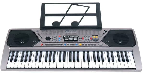 MQ 001 UF Synthesizer