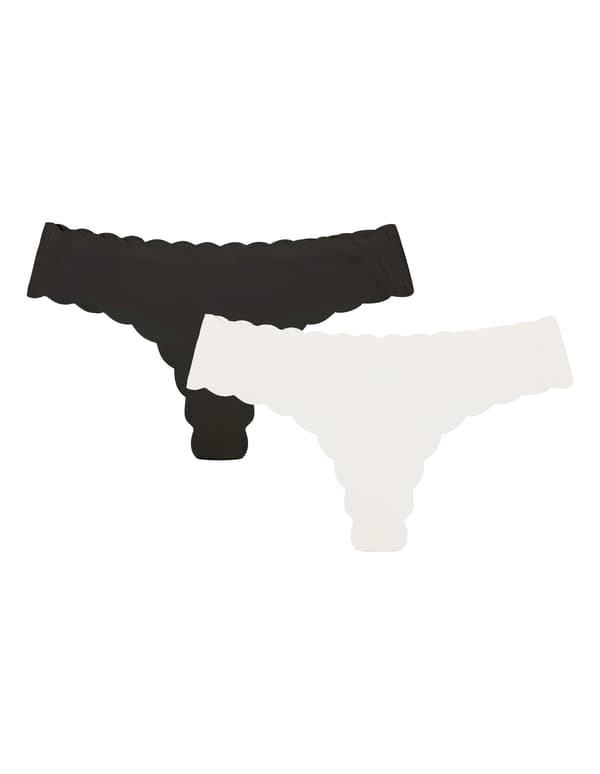 Panya stringtrosa (tvåpack) M