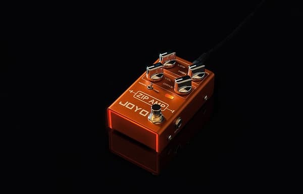Joyo R-04 Zip Amp - gitarreffekt