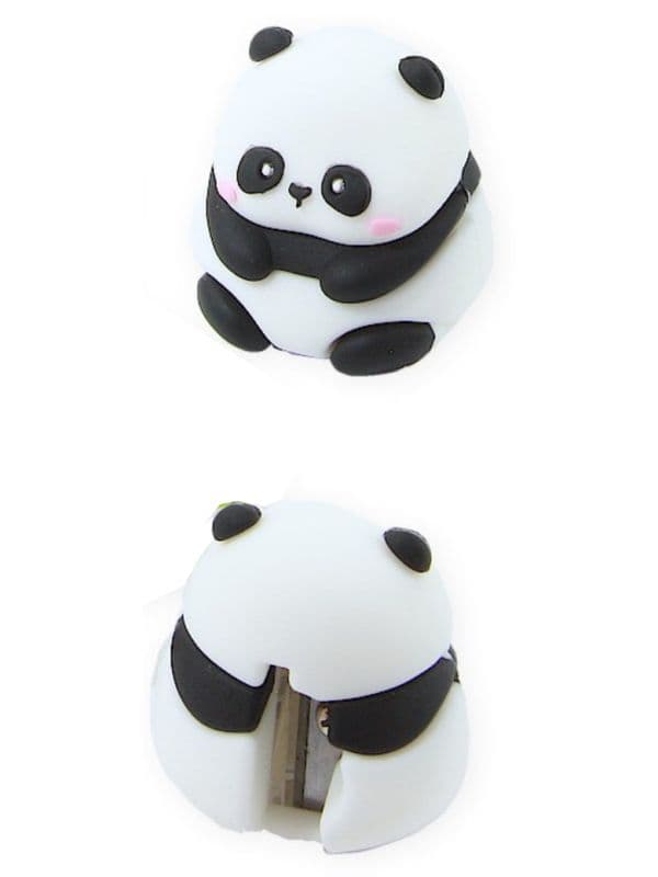 PANDA manuell enkel slipmaskin