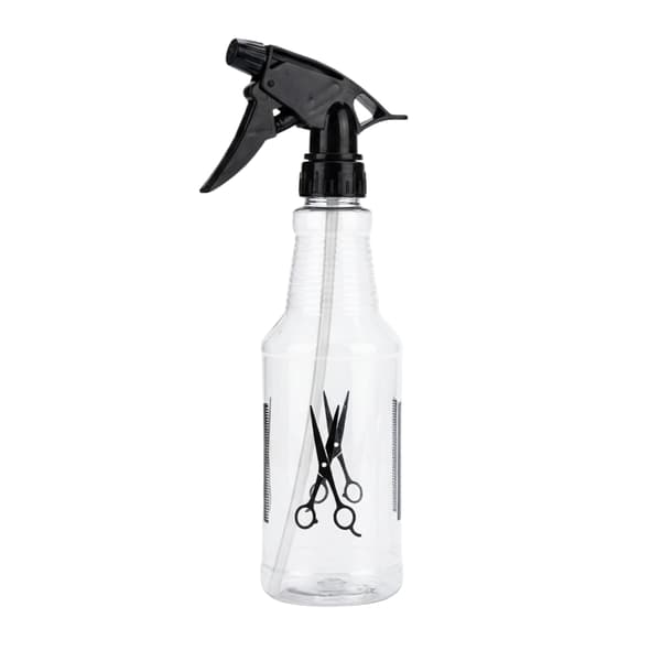 Hårspray, barberspray, blomhårspray 600 ml