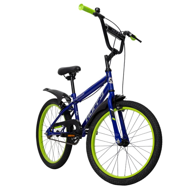 Huffy Pro Thunder 20-tommer børnecykel, blå