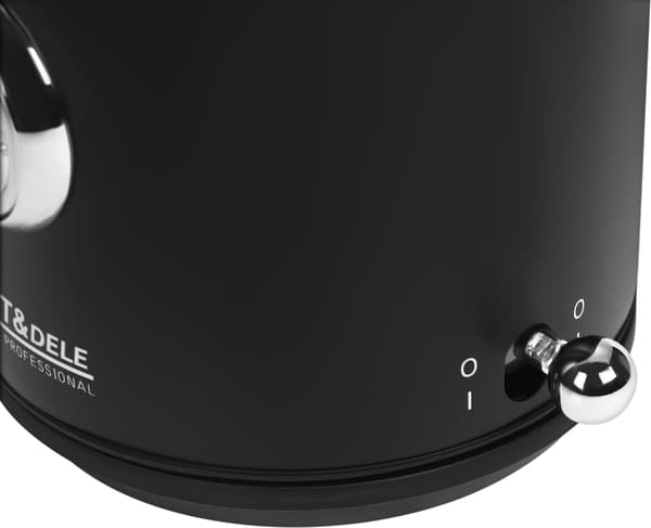 Elkedel 2200W 1L KD4153