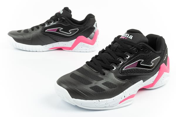 Joma Set Lady 25032 svart [TSELW2501AC] storlek 39