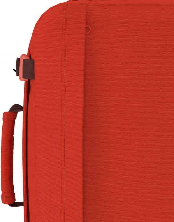 PL177 Cabinzero Classic -reppu 36L käsimatkatavara