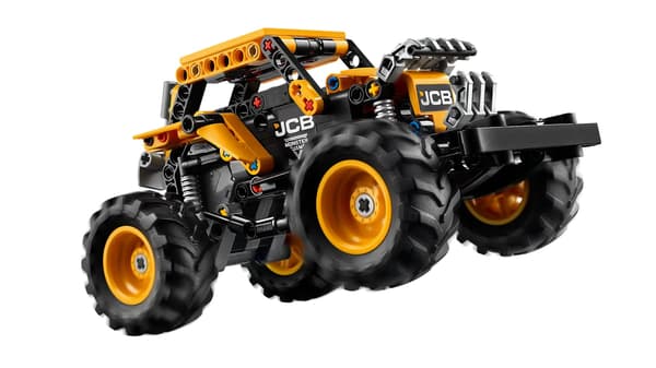 LEGO Technic Monster Jam DIGatron 218-delt sæt (42199)