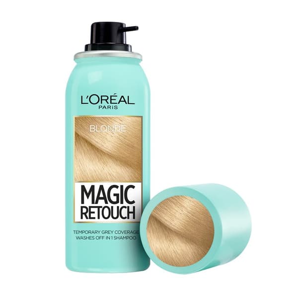 L'ORÉAL MAGIC RETOUCH Hårrodsspray - BLOND 75ml