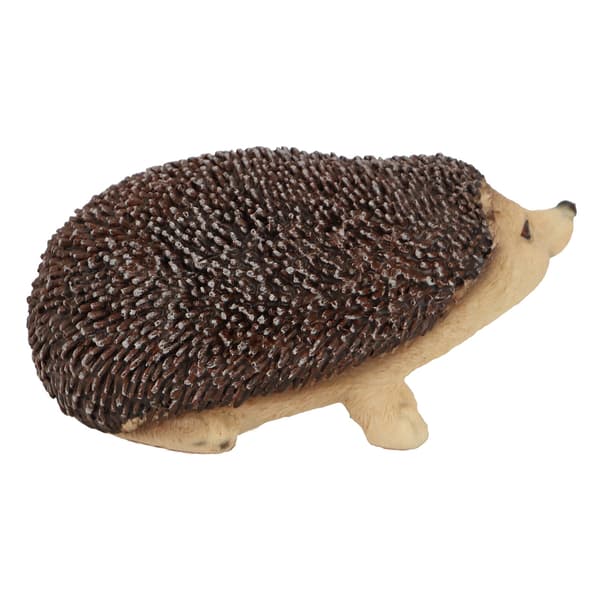 Siilihahmo, korkeus 7,8 cm