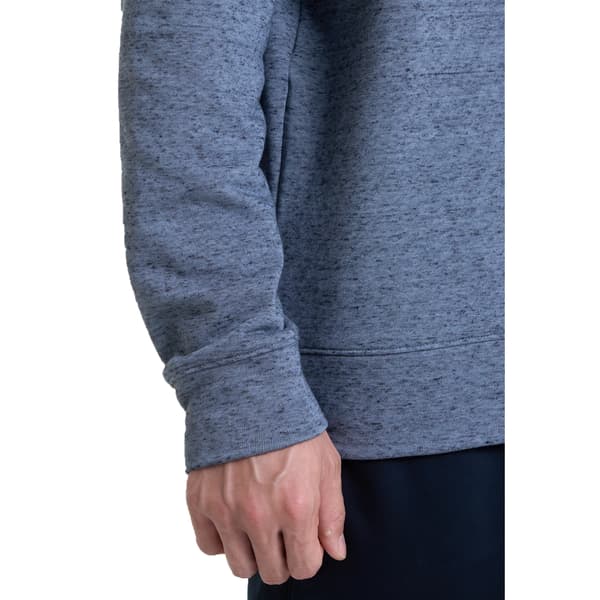 Under Armour Rival Terry Graphic Crew M Herrtröja