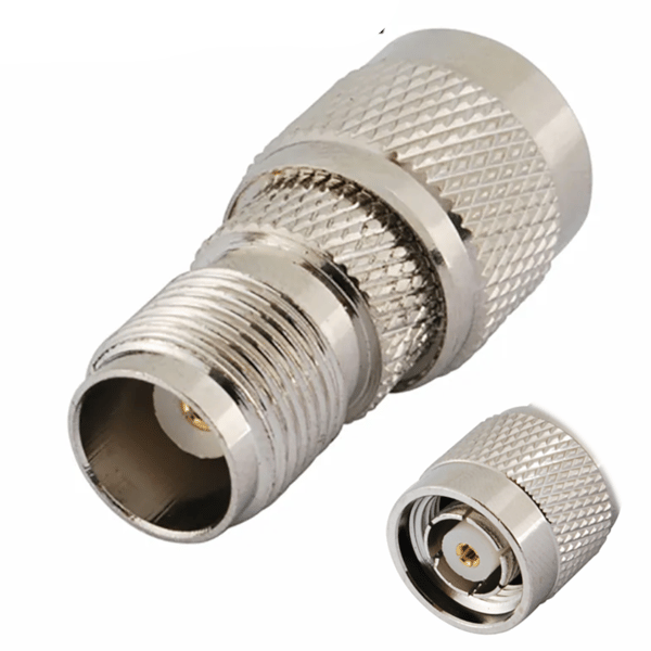 Adapter TNC-stik / RP TNC-stik
